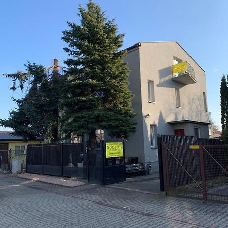 Hostel Cataleya Λούμπλιν Εξωτερικό φωτογραφία