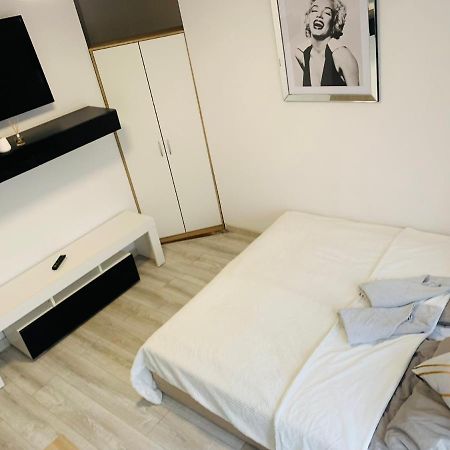 Hostel Cataleya Λούμπλιν Εξωτερικό φωτογραφία