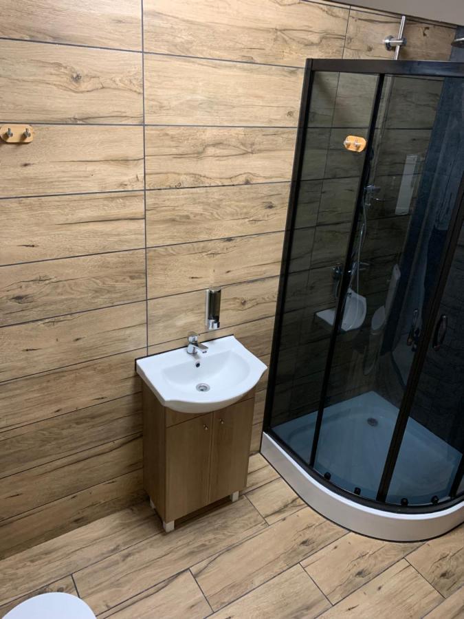 Hostel Cataleya Λούμπλιν Εξωτερικό φωτογραφία
