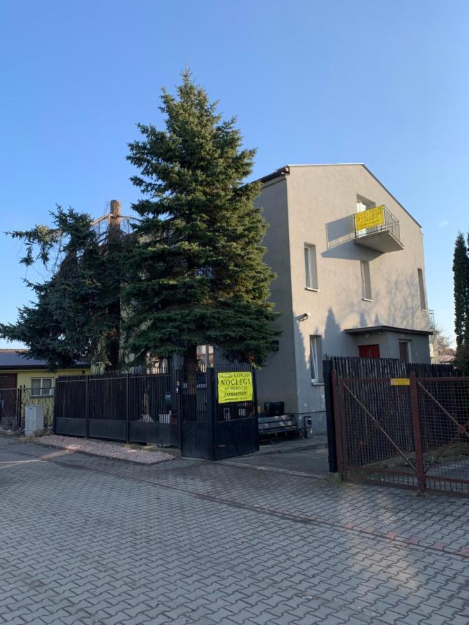 Hostel Cataleya Λούμπλιν Εξωτερικό φωτογραφία