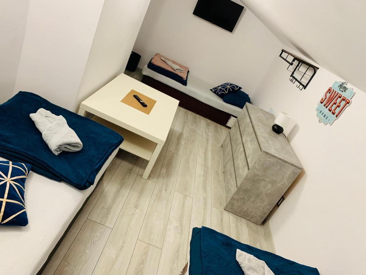 Hostel Cataleya Λούμπλιν Εξωτερικό φωτογραφία