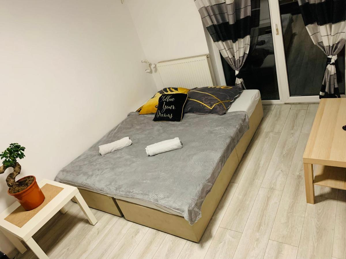 Hostel Cataleya Λούμπλιν Εξωτερικό φωτογραφία