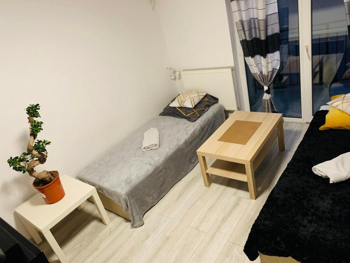 Hostel Cataleya Λούμπλιν Εξωτερικό φωτογραφία