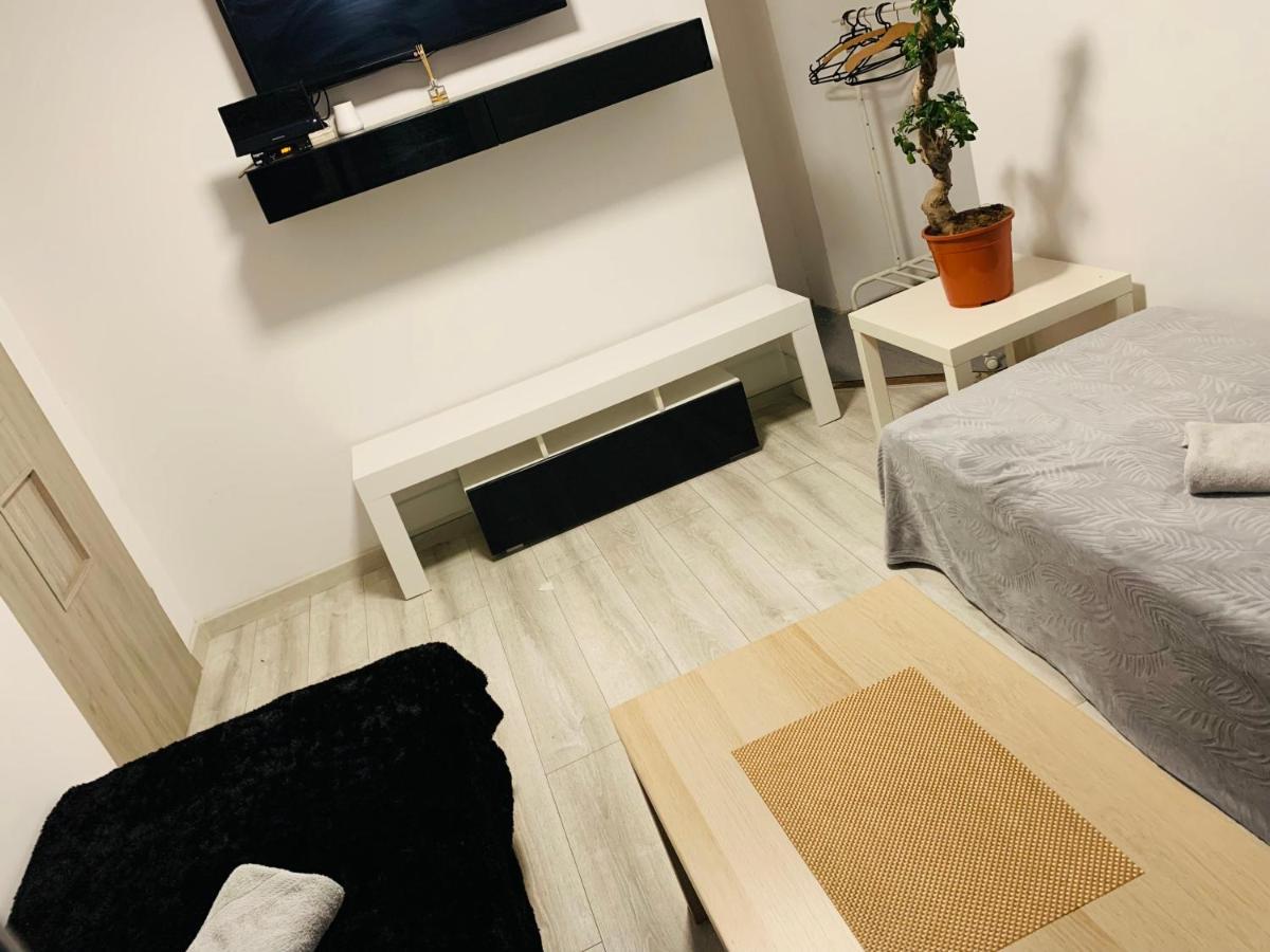 Hostel Cataleya Λούμπλιν Εξωτερικό φωτογραφία