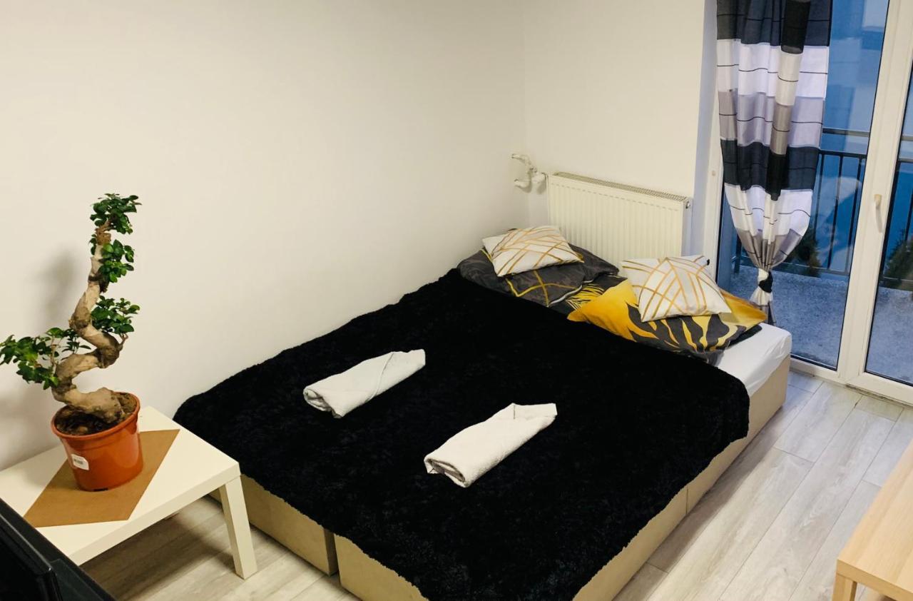 Hostel Cataleya Λούμπλιν Εξωτερικό φωτογραφία