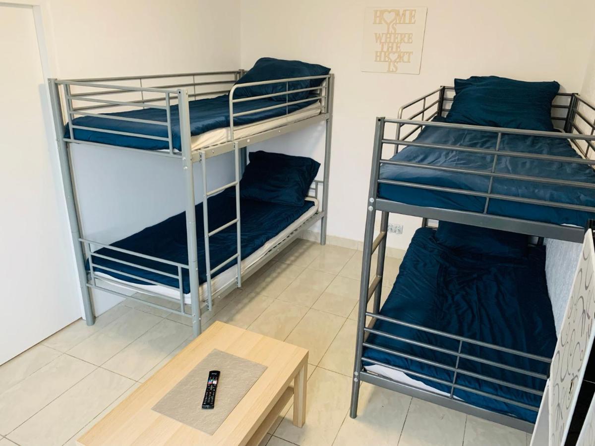 Hostel Cataleya Λούμπλιν Εξωτερικό φωτογραφία